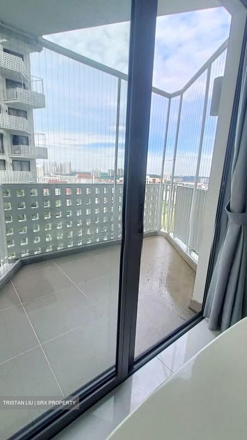 Sky Habitat (D20), Condominium #566689631